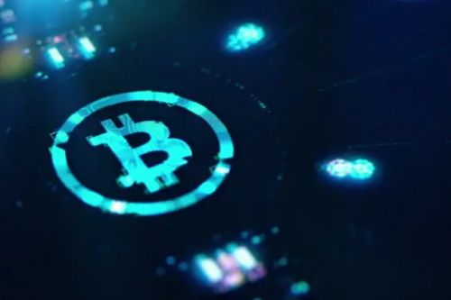 2023年11月比特币为什么上涨