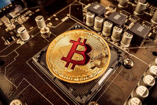 Riot Platforms & Bitfarms宣布结算，股价上涨入场？