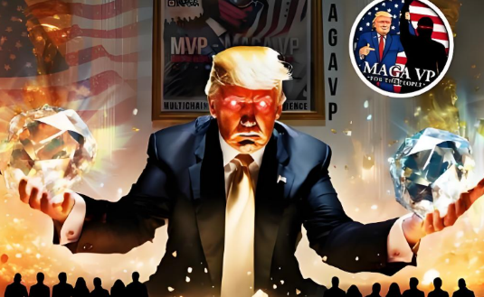 MAGA是什么币 MAGA币详细介绍