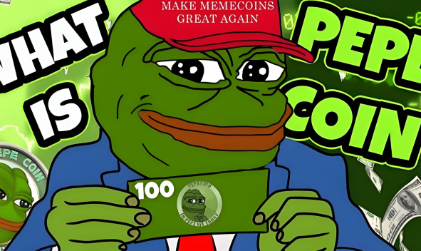 PEPE币为什么怎么火 PEPE币现在买还来得及吗