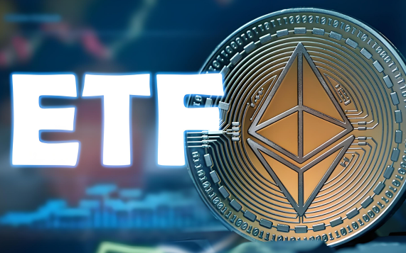 美国比特币ETF迎资金流入反弹 黑色领衔机构兴趣升温