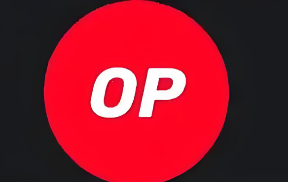 OP币发行量多少 OP币前景怎么样
