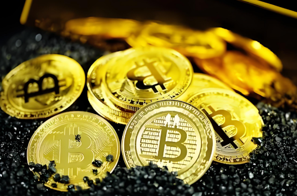 比特币为什么价格会暴跌？比特币跟黄金走势的关系